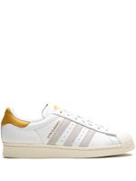 adidas Superstar "Kith Classics - White Mango" sneakers - Blanc