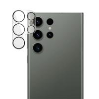 PanzerGlass Camera Protector Protection d'écran transparant Samsung 1 stuk (s)