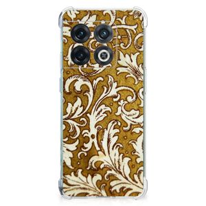 Anti Shock Case OnePlus 10 Pro Barok Goud