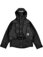 Supreme x The North Face veste RTG - Noir