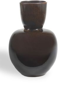 Serax vase Pure - Marron