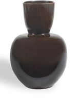 Serax vase Pure - Marron - thumbnail