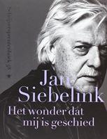 Schrijversprentenboek: het wonder dat mij is geschied