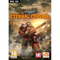 Warhammer 40000 - Eternal crusade (PC)