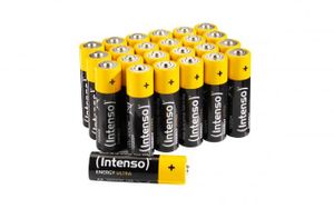 Intenso Energy-Ultra AA batterij (penlite) Alkaline 1.5 V 24 stuk(s)