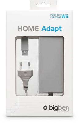 Nintendo Wii Power Adapter