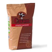 20 KG Cavom compleet pup/junior hondenvoer