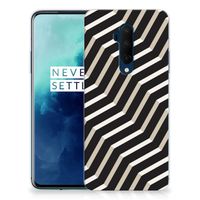 OnePlus 7T Pro TPU Hoesje Illusion - thumbnail