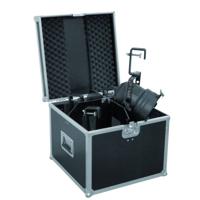 Roadinger Roadinger Transportcase Flightcase (l x b x h) 485 x 485 x 425 mm - thumbnail