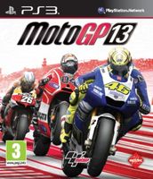 MotoGP 13 - thumbnail