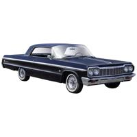 Maisto Chevrolet Impala 1964 1:24 Auto