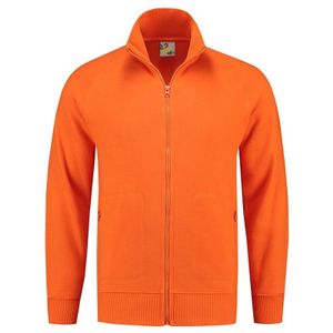 Oranje vest voor volwassenen 2XL  -