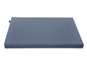 BIA BED MATRAS OUTDOOR LIGBED BLAUW BIA-44M 59X44X5 CM