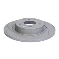 ATE 24.0312-0157.1 remschijf rotors, set van 2