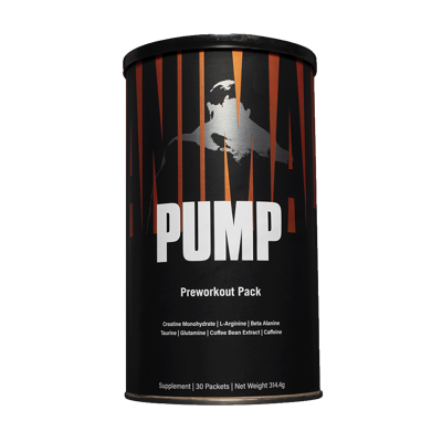 Animal Pump | Universal | 30g Animal Pump | Universal | 30g