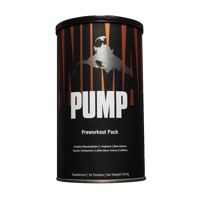 Animal Pump | Universal | 30g