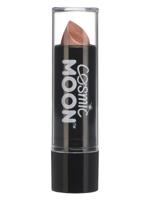 Cosmic Moon Metallic Lipstick Pink