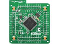 MikroElektronika MIKROE-1105 Developmentboard MIKROE-1105 STM32 F4 Series