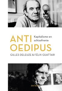 Anti-Oedipus - Gilles Deleuze, Felix Guattari - ebook