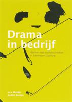 Drama in bedrijf (Paperback)