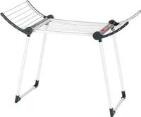 Theo Klein 6735 Vileda-droogrek I Stabiel kinderdroogrek voor natte poppenkleertjes en knuffels I Met vouwbare zijpanelen I Speelgoed voor kinderen vanaf 3 jaar