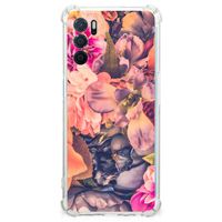 OPPO A16 | A16s | A54s Case Bosje Bloemen