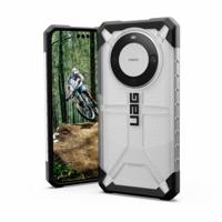 Urban Armor Gear Plasma Backcover Huawei Mate 60 Pro Ice, Transparant