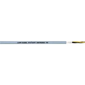 LAPP 27841/100 Datakabel UNITRONIC® FD 3 x 0.14 mm² Grijs 100 m