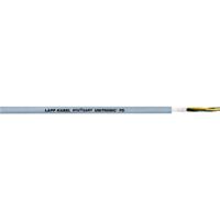 LAPP 27841/100 Datakabel UNITRONIC® FD 3 x 0.14 mm² Grijs 100 m