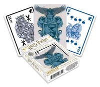 Harry Potter Playing Cards Ravenclaw