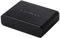 Edimax ES-3305P Fast Desktop Ethernet Switch (5-poort, RJ-45)
