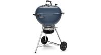 Weber Master-Touch GBS C-5750 Slate Blue - thumbnail