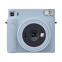 Fujifilm Instax Square SQ1 Instant Camera Glacier Blue - thumbnail