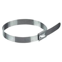 ABB Stotz S & J T & B – roestvrijstalen kabelverbindingen 520 x 4,6 metaal. SI. hjm-4.6 – 520 A