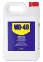 WD-40 Multi-use product 5 liter jerrycan incl. trigger - 49506 - thumbnail