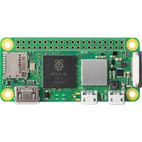 Raspberry Pi® Zero 2 W Raspberry Pi Zero 2 W 512 MB 1 x 1.0 GHz - thumbnail