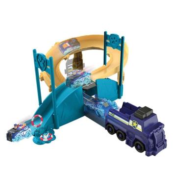 Paw Patrol - Chases Police Rescue Set (6060297)