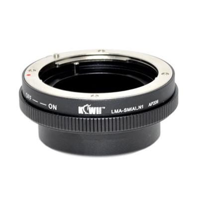 Kiwi Photo Lens Mount Adapter (Sony Alpha naar Nikon 1)