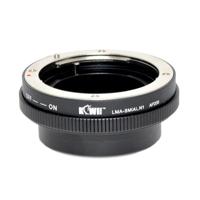 Kiwi Photo Lens Mount Adapter (Sony Alpha naar Nikon 1)