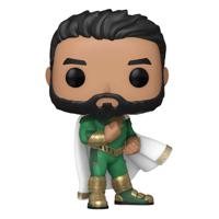 Shazam! POP! Movies Vinyl Figure Pedro 9 Cm