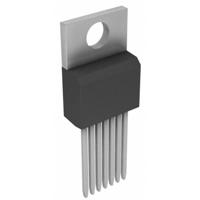 Infineon Technologies Infineon PMIC - Vermogensschakelaar, vermogensdriver High-Side TO220-7