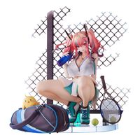 Azur Lane PVC Statue 1/7 Bremerton Scorching Hot Training 22 cm - thumbnail