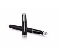 Parker Sonnet vulpen Cartridgevulsysteem Zwart 1 stuk(s) - thumbnail