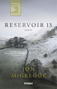 Reservoir 13 - Jon McGregor - ebook