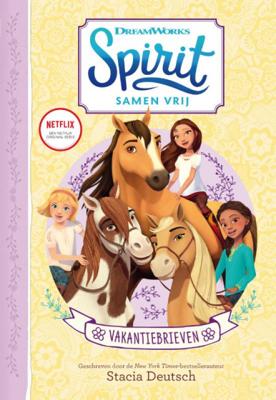 Stacia  Deutsch Spirit Samen Vrij 0   Vakantiebrieven