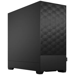 Fractal Design Pop Air Tower PC-behuizing Zwart