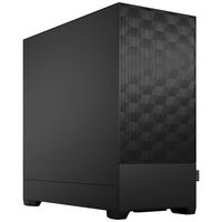 Fractal Design Pop Air Tower PC-behuizing Zwart - thumbnail