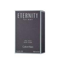 Calvin Klein Eternity For Men aftershavelotion 100 ml