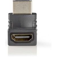 HDMI-Adapter | HDMI-connector 270° haaks - HDMI female - thumbnail