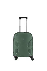 IMPACKT TROLLEY S 4 WIEL 55 CM DEEP SEA GREEN